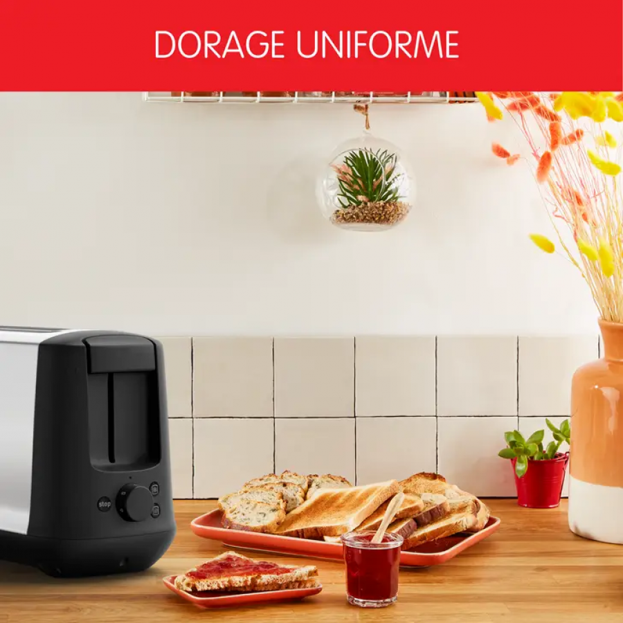 MOULINEX LS340800 n°8