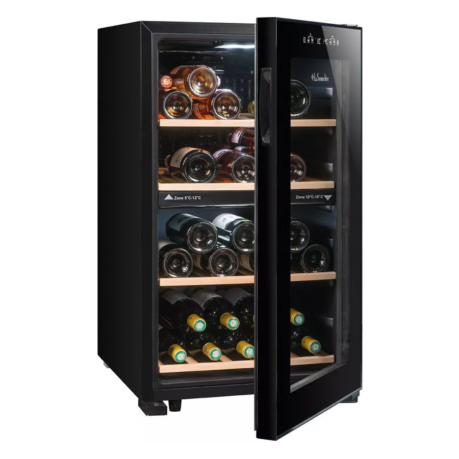 LA SOMMELIERE LS512Z n°3