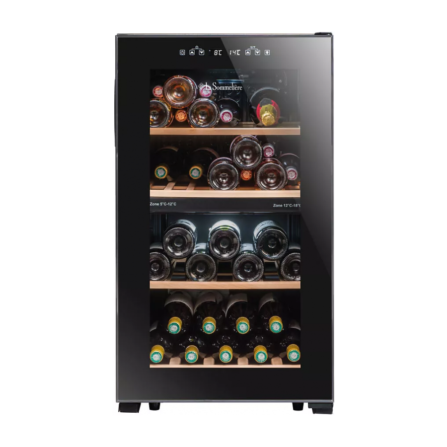 LA SOMMELIERE LS512Z n°1