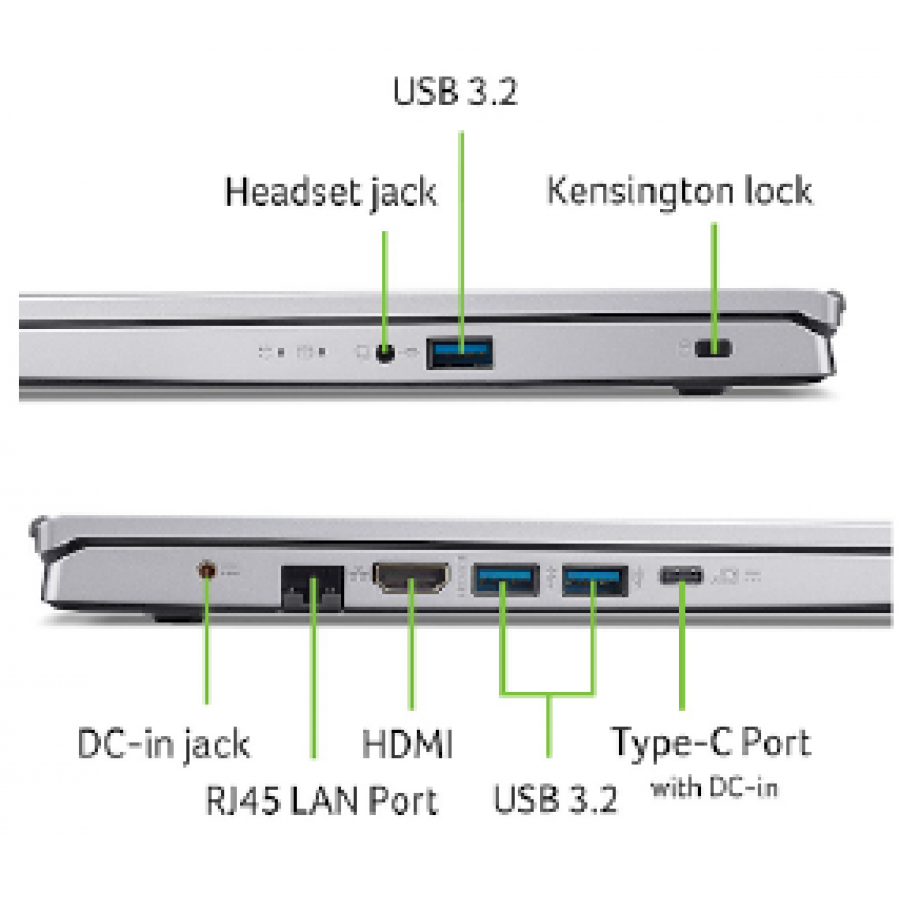 ACER ASP AG1542PR9RB 15'6 n°10