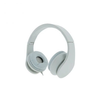 XITE CASQUE AUDIO BLANC MICRO INTEGRE