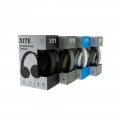 XITE CASQUE AUDIO GRIS MICRO INTEGRE