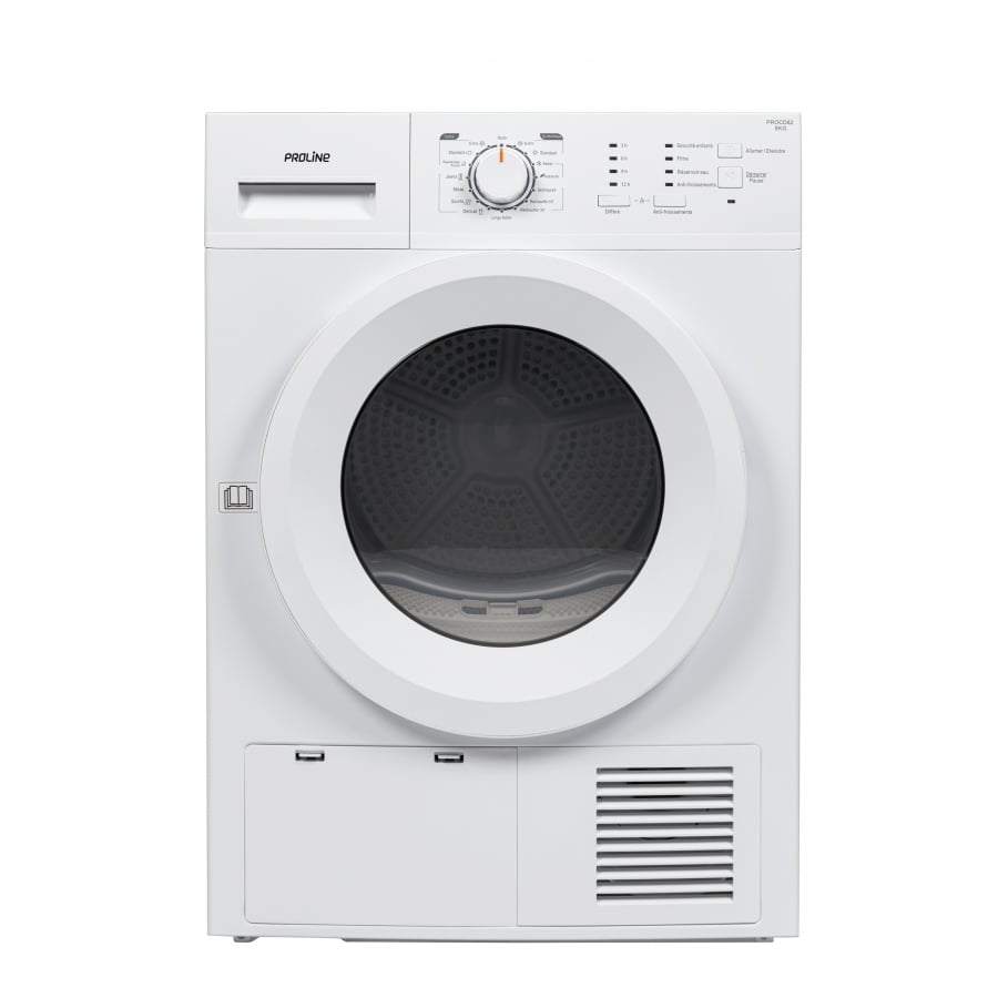 PROLINE PROCD82 n°1