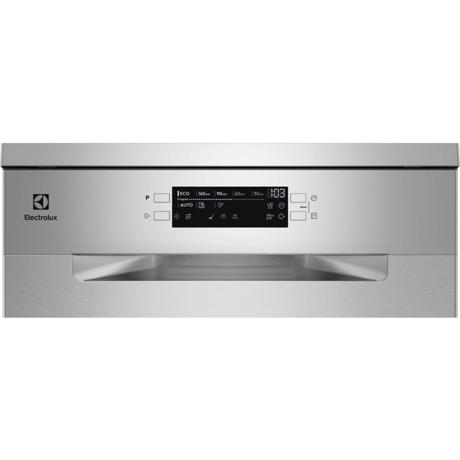 ELECTROLUX ESM48210SX n°2