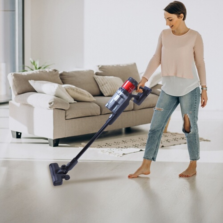 Thomson HANDYPOWERX n°4