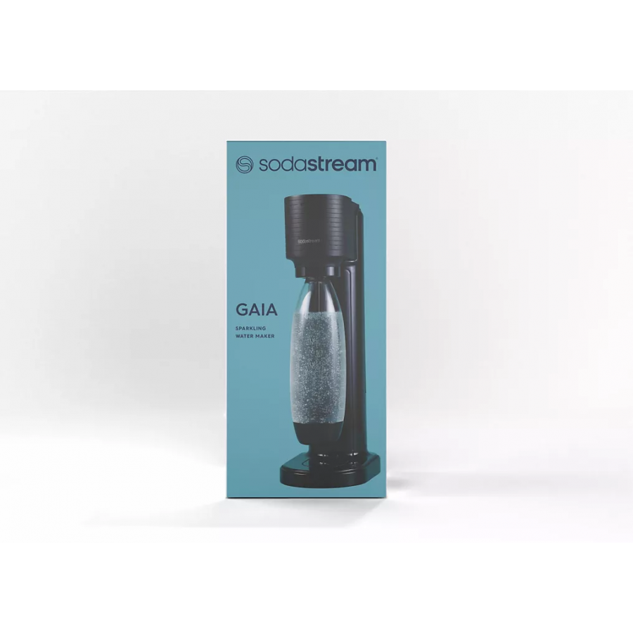 SODASTREAM GAIA NOIRE n°9
