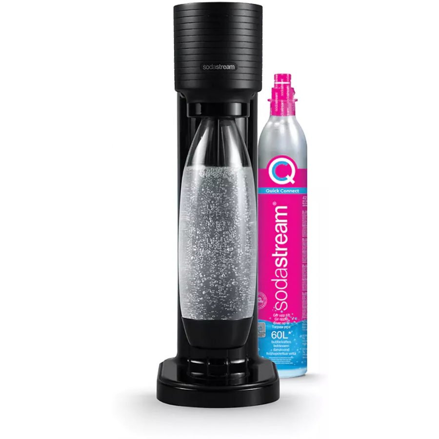 SODASTREAM GAIA NOIRE n°1