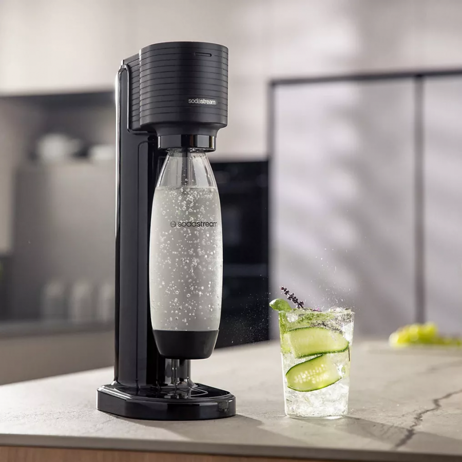 SODASTREAM GAIA NOIRE n°2