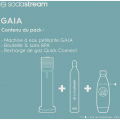 SODASTREAM GAIA NOIRE