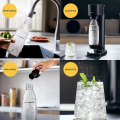 SODASTREAM GAIA NOIRE