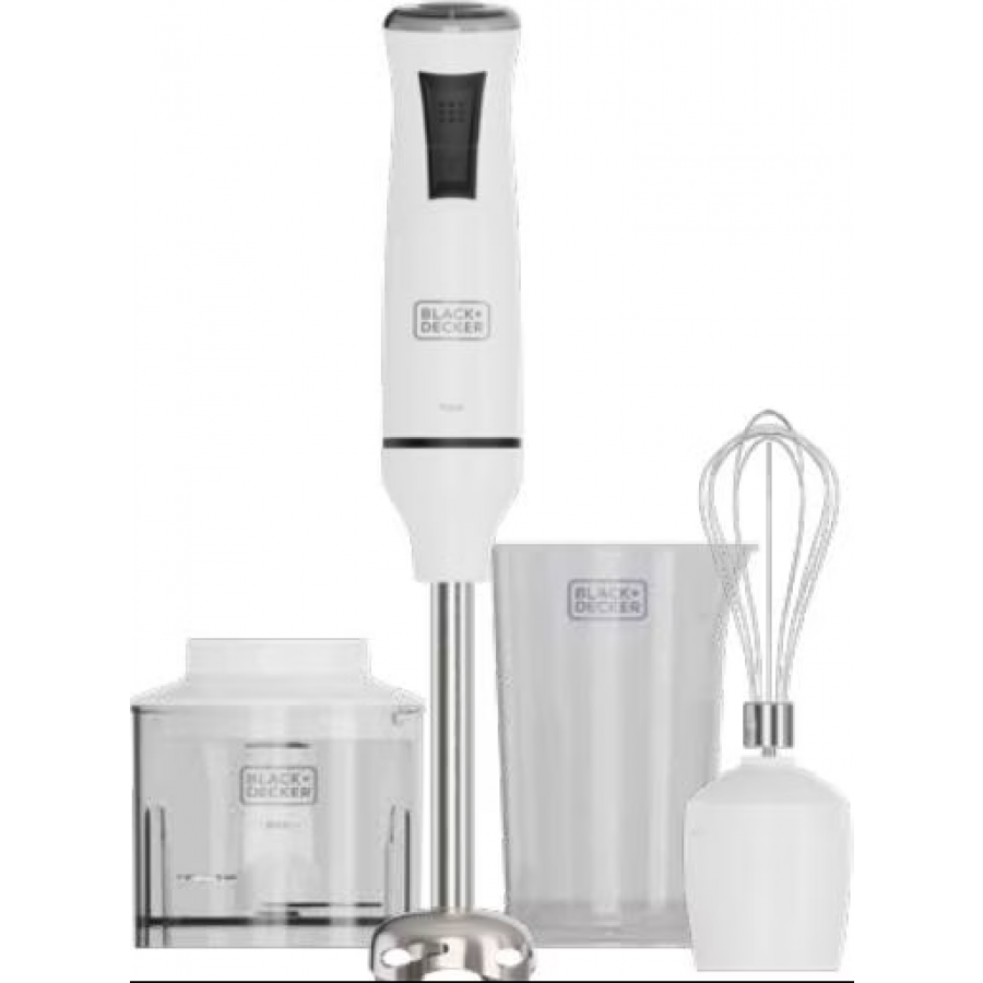 BLACK & DECKER BXHBA750E n°2