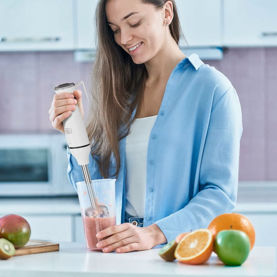 BLACK & DECKER BXHBA750E n°3