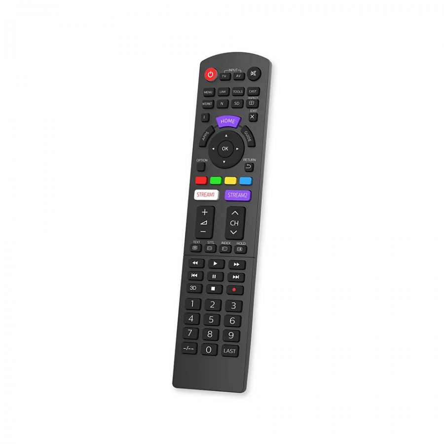 TELECOMMANDE PANASONIC PHILIPS SRP4040 n°2