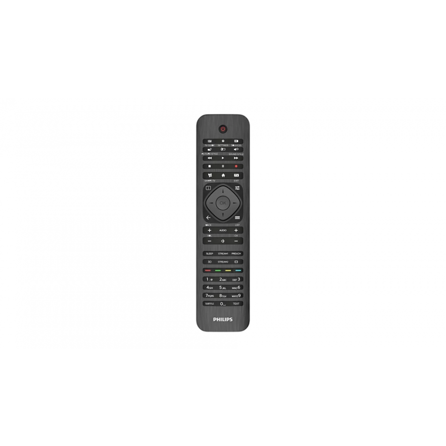 PHILIPS SRP4000 n°1