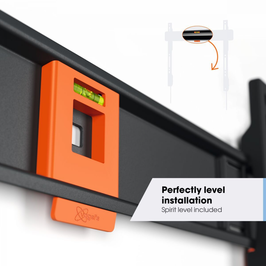 VOGELS TVM 340FD9 32" - 77" n°2