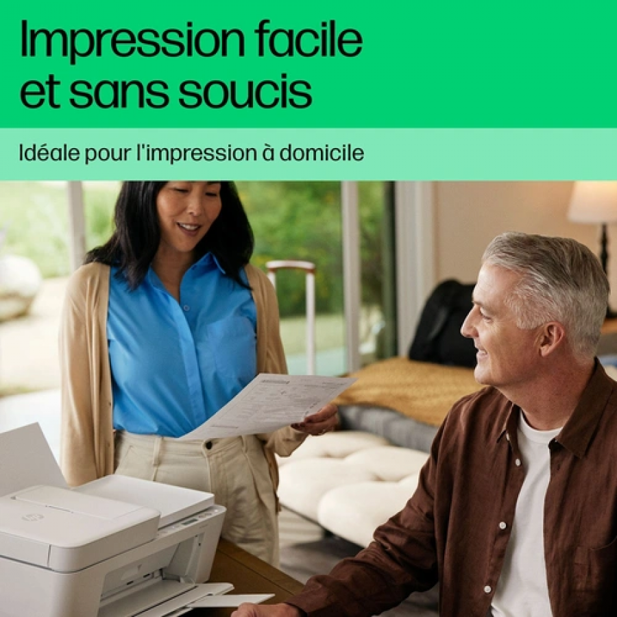 HP DESKJET 4230E n°8