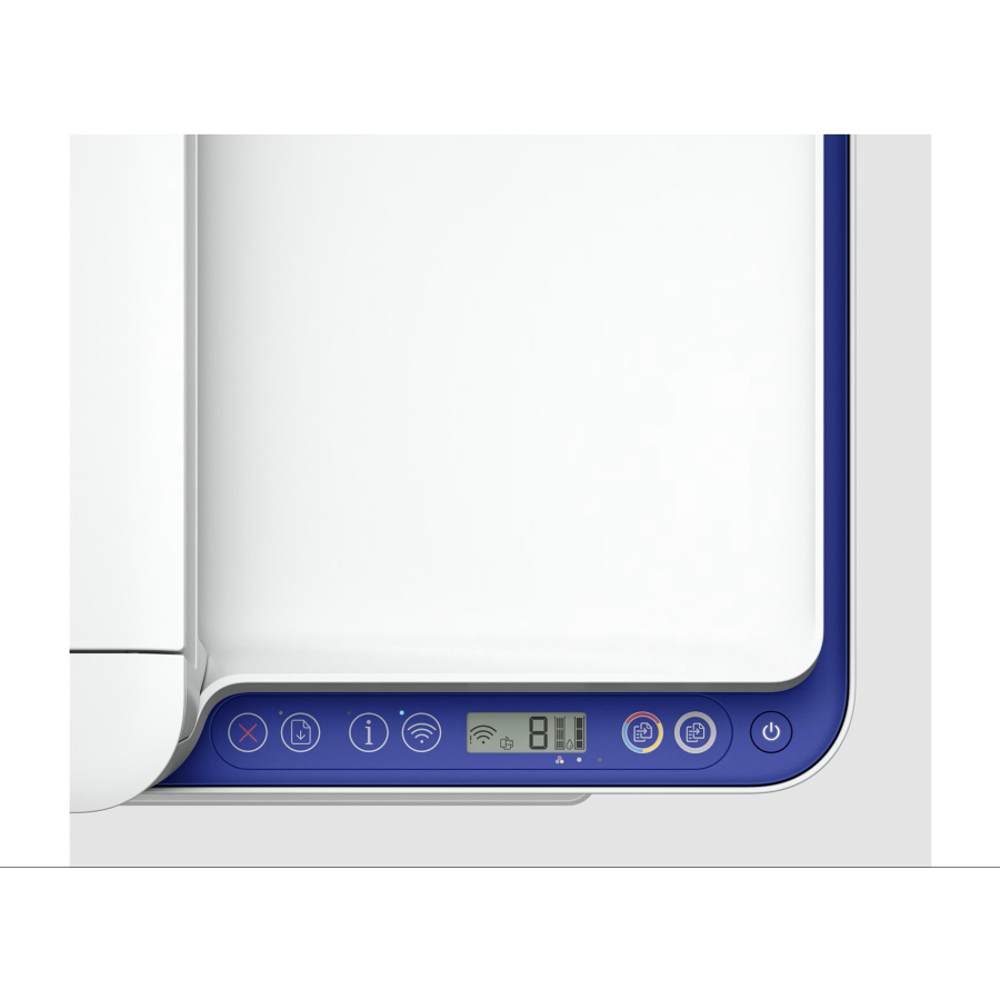 HP DESKJET 4230E n°4