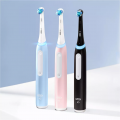 ORAL B IO3S ICE BLEUE