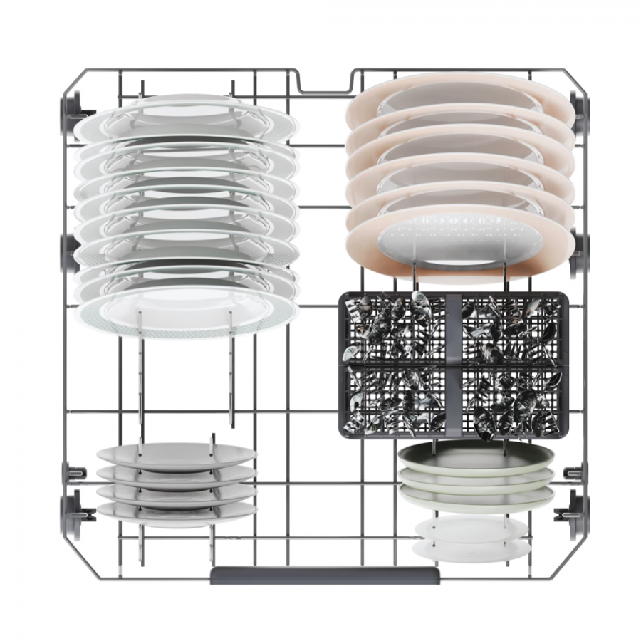 CANDY CI 4C4F0PA n°11