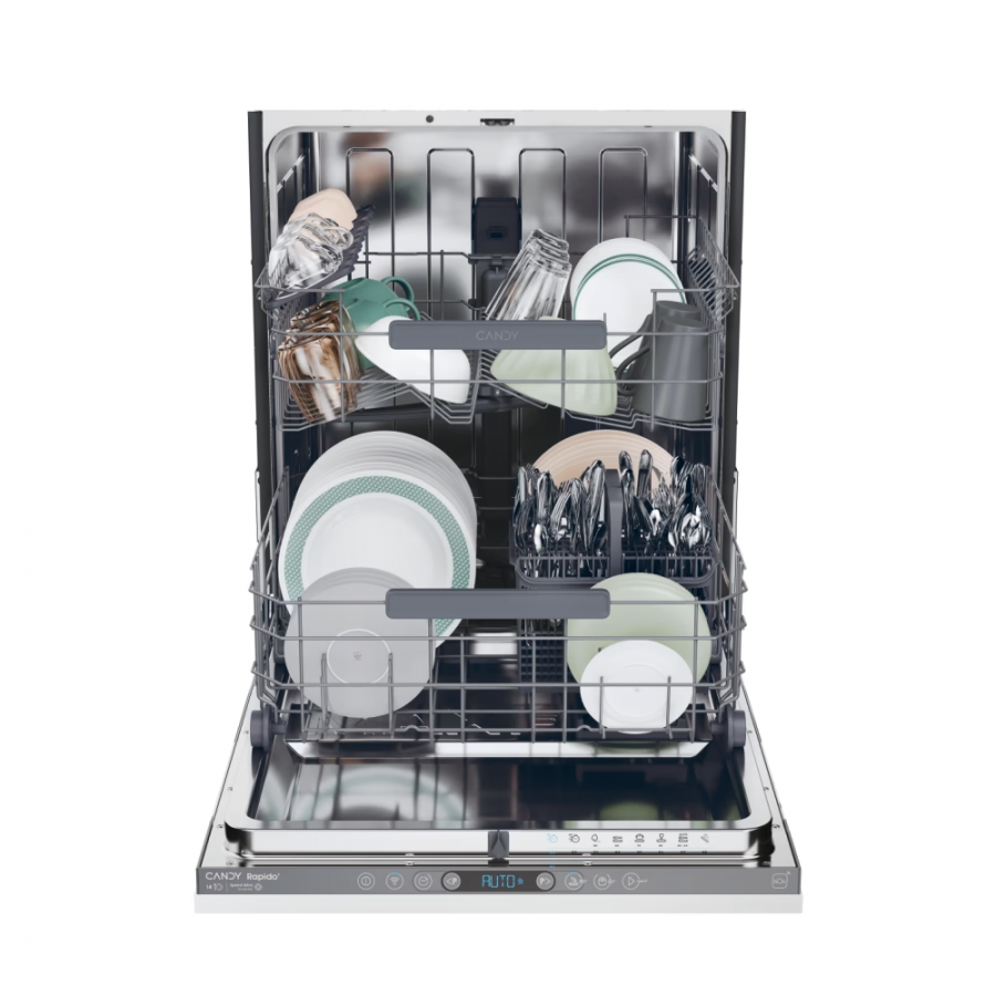 CANDY CI 4C4F0PA n°3