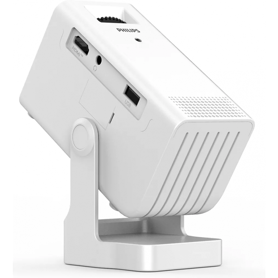 PHILIPS NEOPIX 140 COMPACT n°6