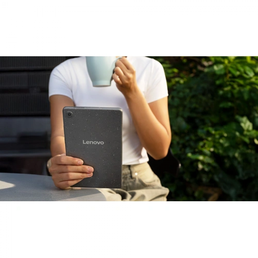 LENOVO TAB ONE 64Go + COQUE DE PROTECTION TRANSPARENTE n°9