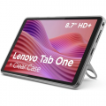 LENOVO TAB ONE 64Go + COQUE DE PROTECTION TRANSPARENTE