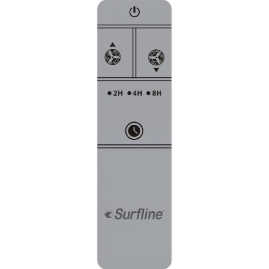 SURFLINE VS365SN n°2