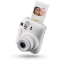 FUJIFILM INSTAX MINI 12  BLANC