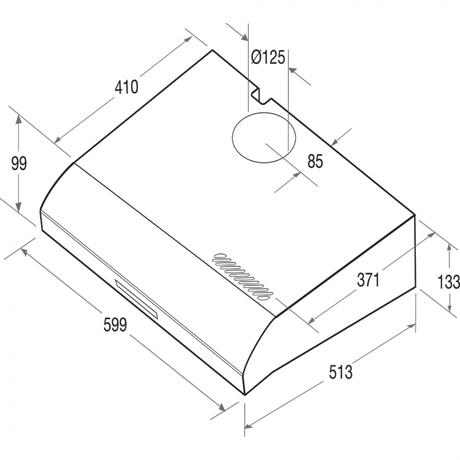 ARISTON SL161LWH n°2