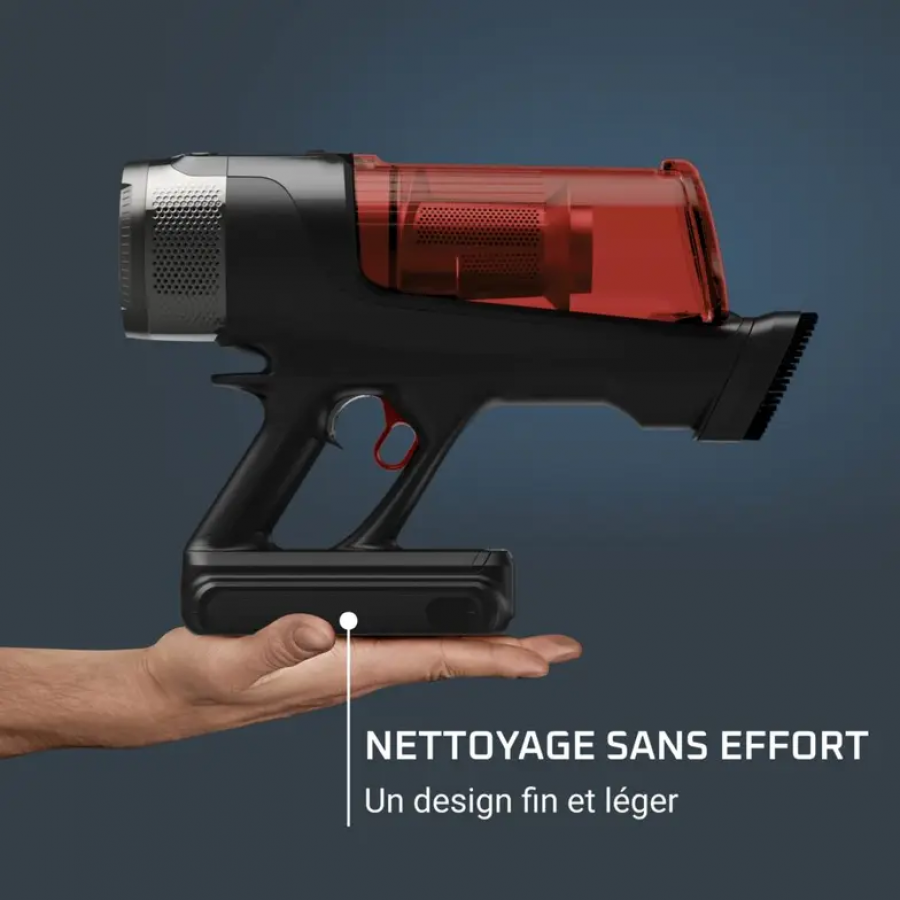 ROWENTA RH9A73WO n°5