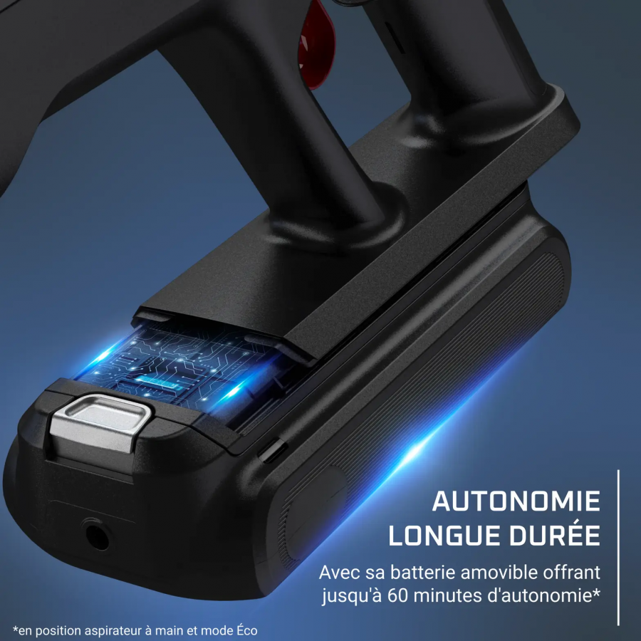 ROWENTA RH9A73WO n°7