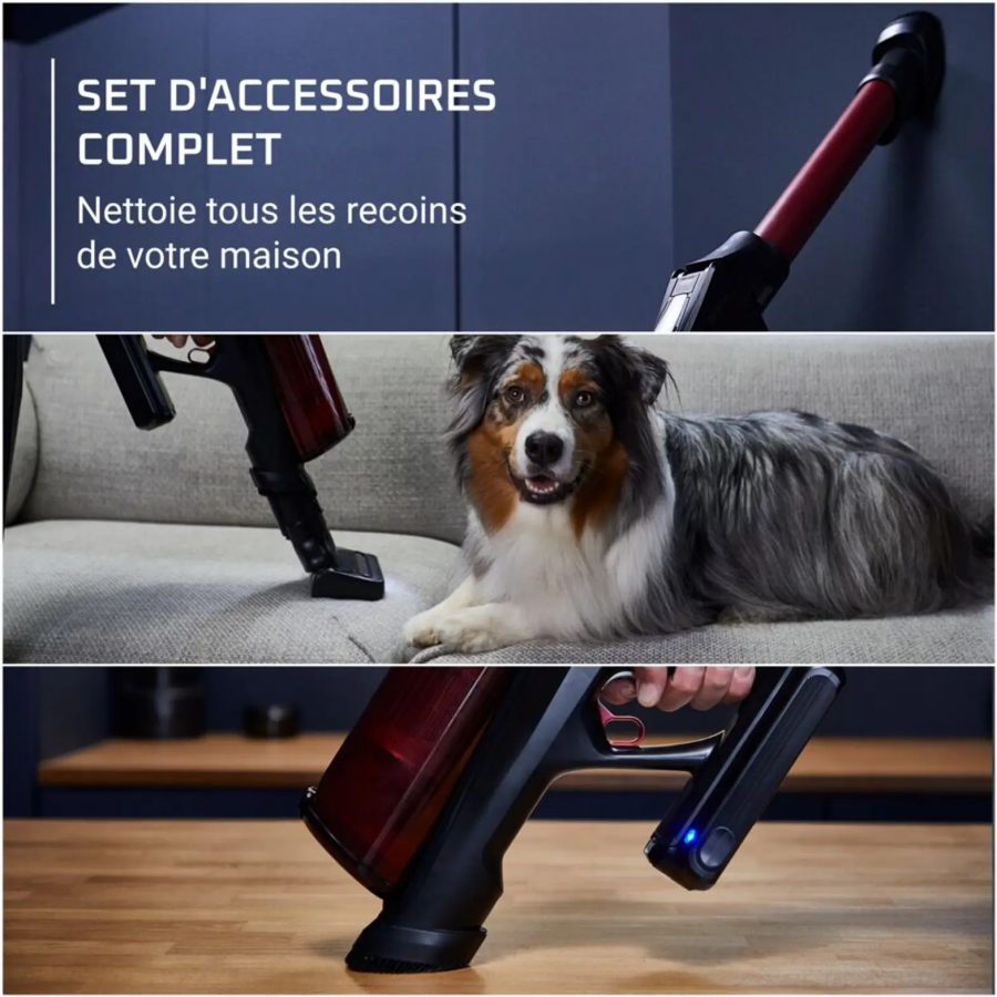 ROWENTA RH9A73WO n°6