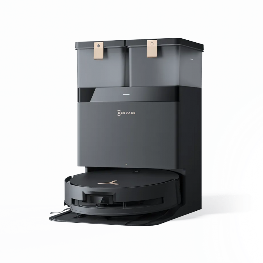 ECOVACS DEEBOT X8 OMNI n°1