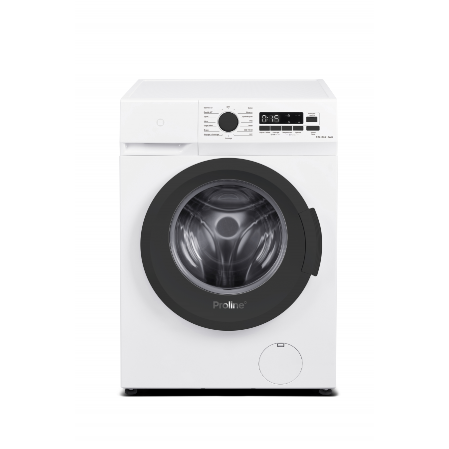 PROLINE FP6120A10WH n°1