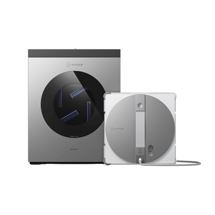 Ecovacs W3 OMNI n°1