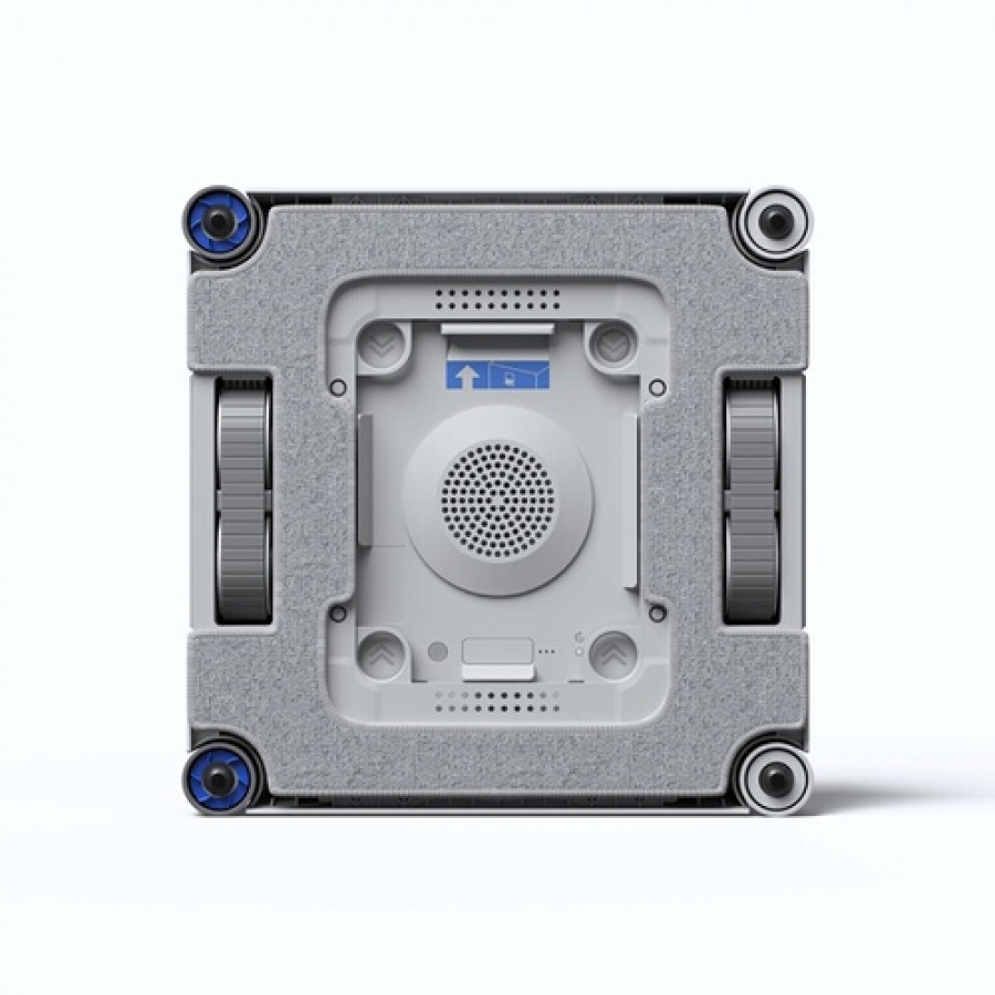 Ecovacs W3 OMNI n°5