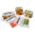 Foodsaver Sacs zippables