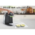 Foodsaver Sacs zippables