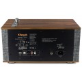 Klipsch THE THREE II WALNUT