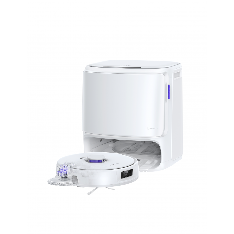 NARWAL FREO Z10 PRO BLANC n°4