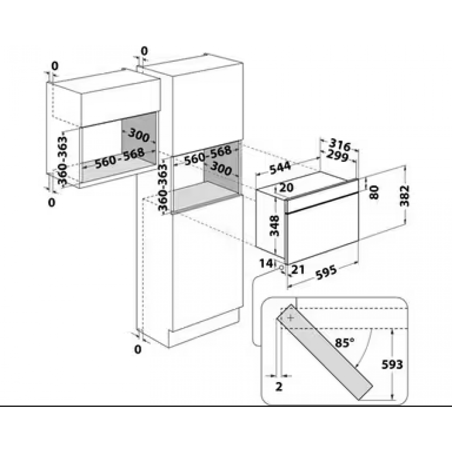 WHIRLPOOL WMNA02BBF n°6