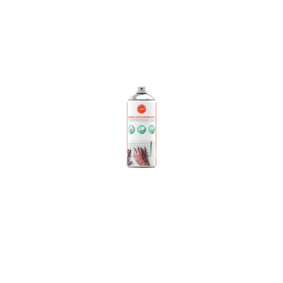 MOBILITY LAB BOMBE A AIR DEPOUSSIERANTE 200ML n°1