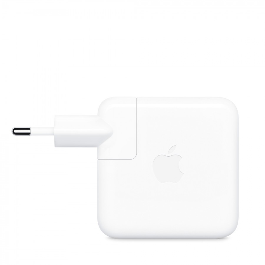 APPLE ADAPTATEUR SECTER USBC 70 W n°1