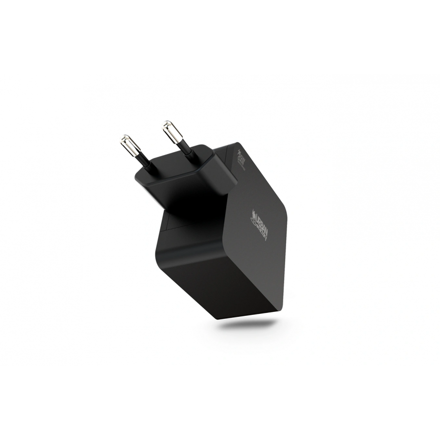 URBAN FACTORY CHARGEUR USB-C 65 W GAN n°4