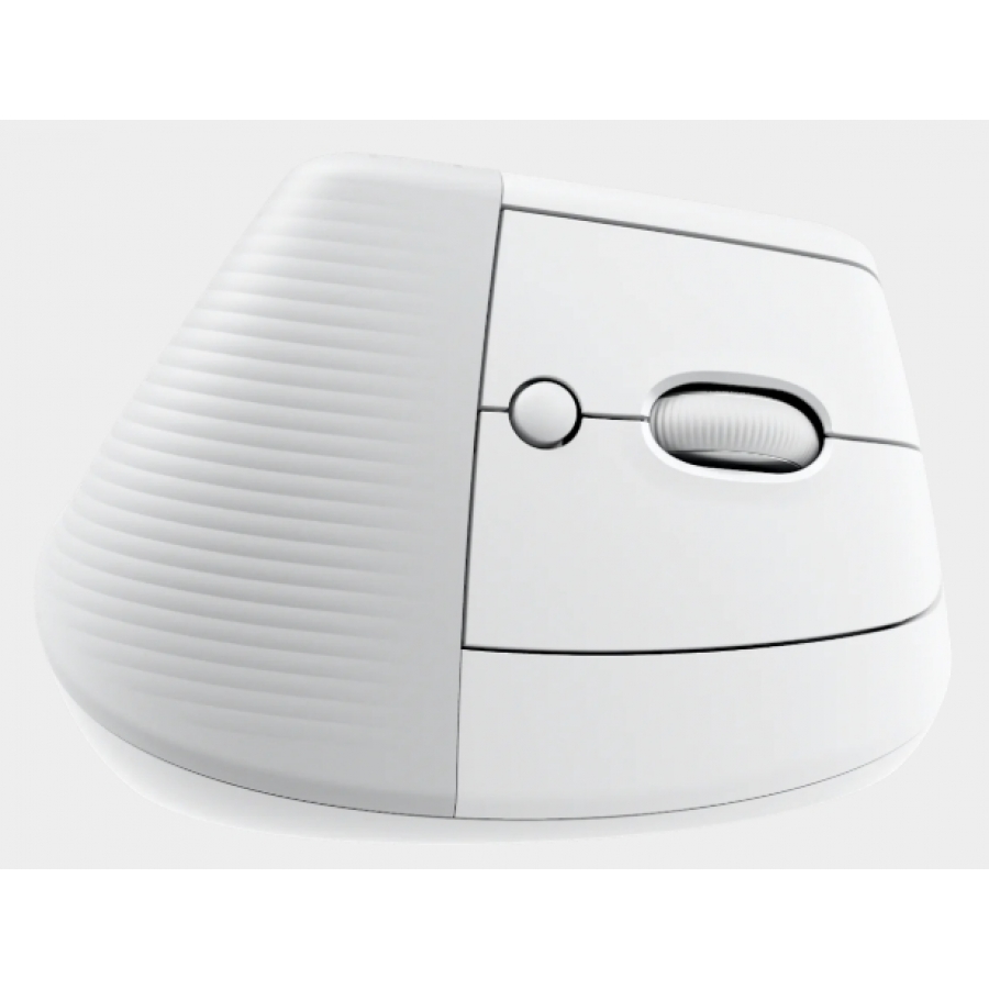 LOGITECH LIFT POUR MAC BLANC n°3