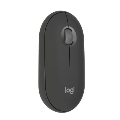 LOGITECH PEBBLE 2 GRAPHITE