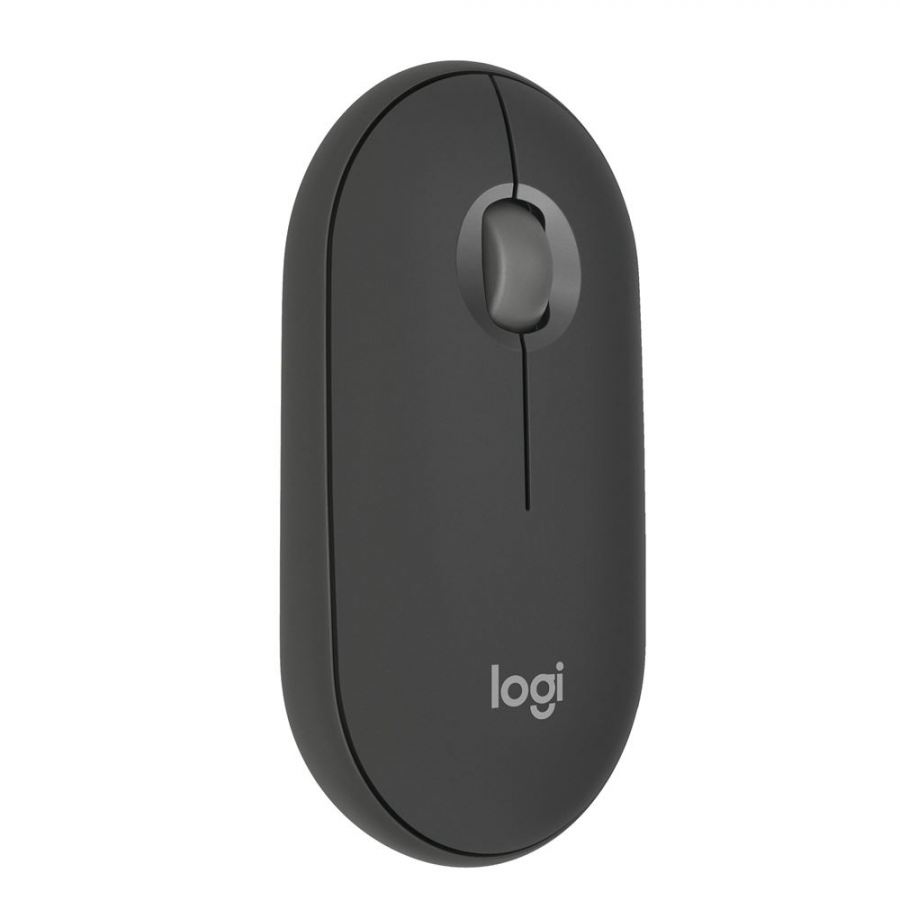LOGITECH PEBBLE 2 GRAPHITE n°1
