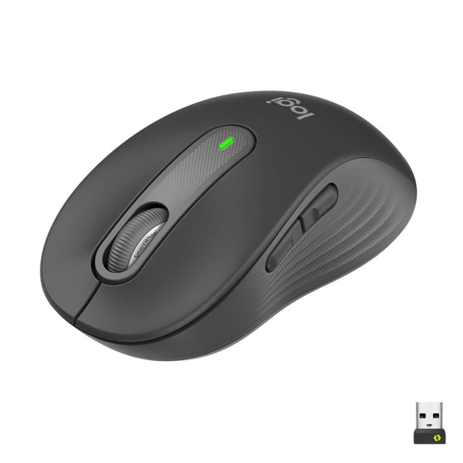 LOGITECH M650 GRAPHITE n°1