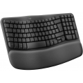 LOGITECH WAVE KEYS